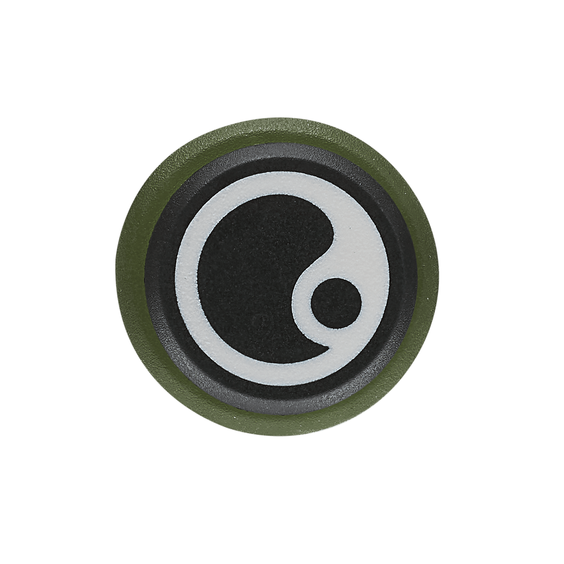 GD1 EVO Factory Slim Frozen Moss / Oil Slick